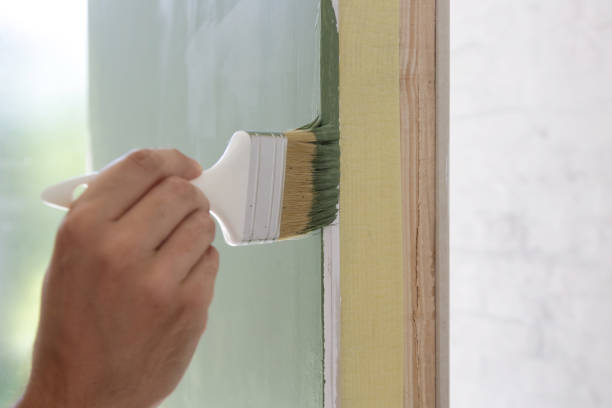 Professional Drywall & Painting Services in Trumbull Center, CT